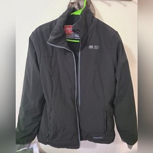 Milwaukee heated jacket